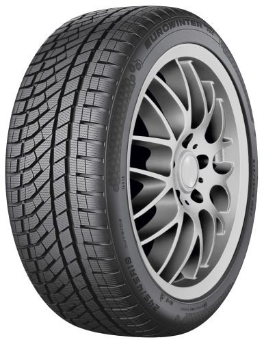 Anvelopă Iarnă Falken Eurowinter HS02 Pro 225/65 R17 106V XL 
