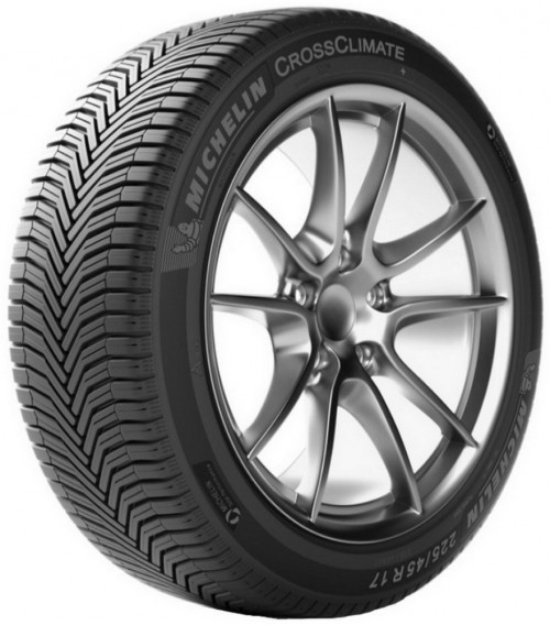 Anvelopă All Season MICHELIN Crossclimate 2 235/55 R18 104V XL 