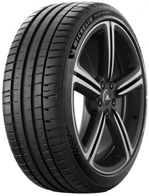 Anvelopă Vară MICHELIN Pilot sport 5 245/45 R19 102Y XL 