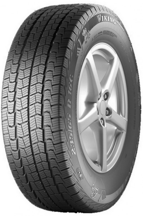 Anvelopă All Season VIKING Fourtech van 225/75 R16 121/120R  