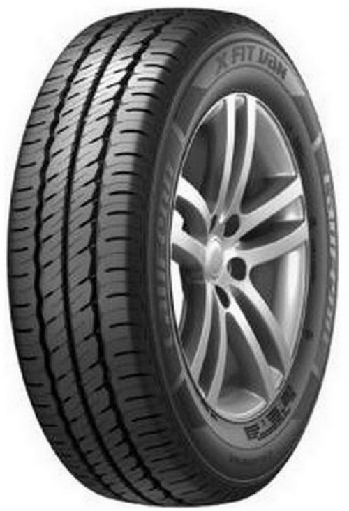 Anvelopă Vară LAUFENN X fit van lv01 235/65 R16 121/119R  