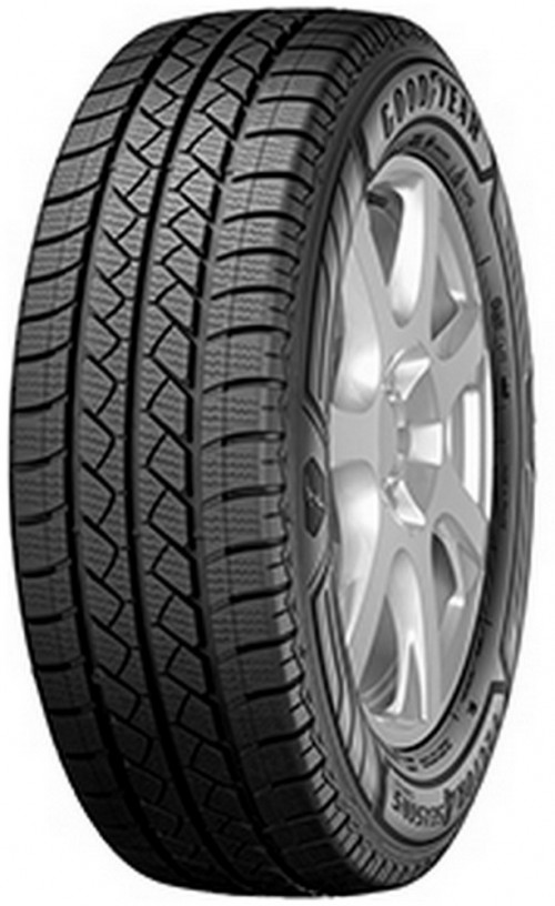 Anvelopă All Season GOODYEAR Vector 4seasons cargo 215/70 R15 109/107S  