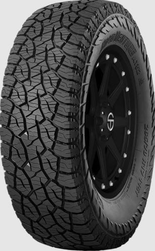 Anvelopă All Season Kumho RoadVenture AT52 245/75 R17 121/118S  