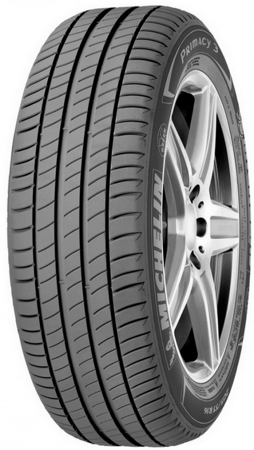 Anvelopă Vară MICHELIN Primacy 3 grnx 225/55 R18 98V  