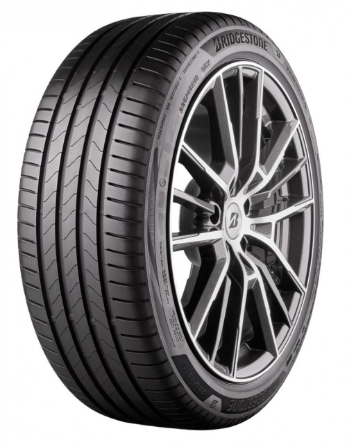 Anvelopă Vară BRIDGESTONE Turanza 6 215/55 R17 98W XL 