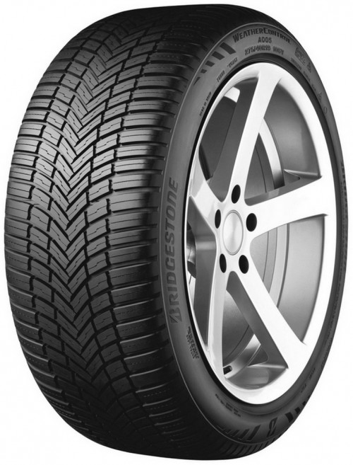 Anvelopă All Season BRIDGESTONE Weather control a005 235/55 R17 103V XL 