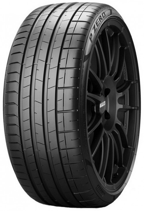 Anvelopă Vară PIRELLI P zero- 4 ls 255/35 R19 96Y XL Runflat