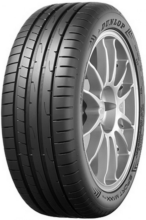 Anvelopă Vară DUNLOP Sport maxx rt 2 255/40 R20 101Y XL 