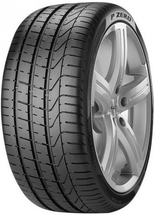 Anvelopă Vară PIRELLI P zero 295/35 R21 103Y  