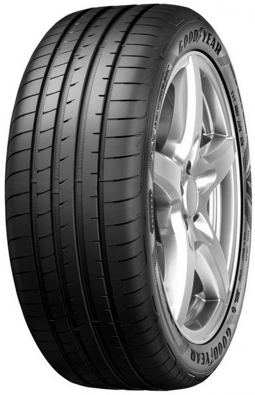 Anvelopă Vară GOODYEAR Eagle f1 asymmetric 5 265/40 R20 104Y XL 