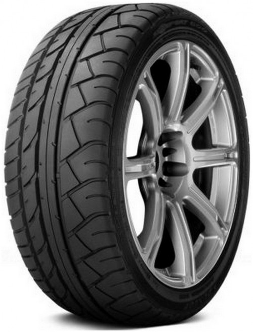 Anvelopă Vară DUNLOP Sp sport maxx gt600 285/35 R20 104Y XL Runflat