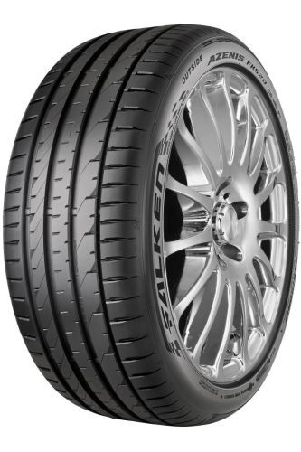 Anvelopă Vară Falken Azenis FK520 255/45 R20 105Y XL 