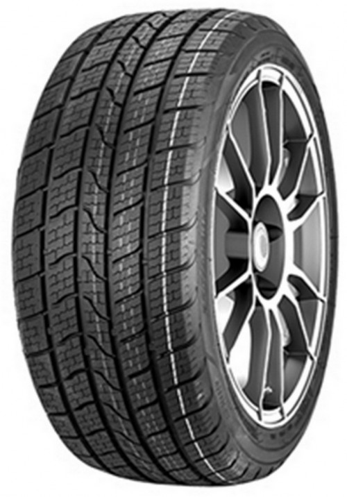 Anvelopă All Season ROYAL BLACK Royal a_s 165/60 R14 75H  