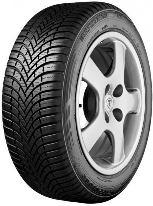 Anvelopă All Season FIRESTONE Multiseason gen02 235/45 R18 98Y XL 