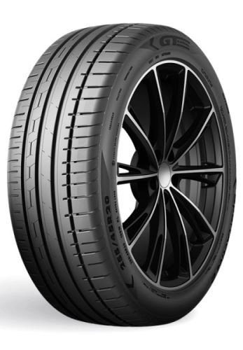 Anvelopă Vară GT Radial SportActive 2 SUV 255/55 R19 111Y XL 