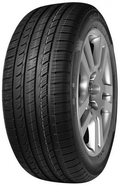Anvelopă Vară ROYAL BLACK Royal sport 215/60 R17 96H  