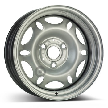 Janta oțel ALCAR STAHLRAD 5.50x15 3x112 ET-1