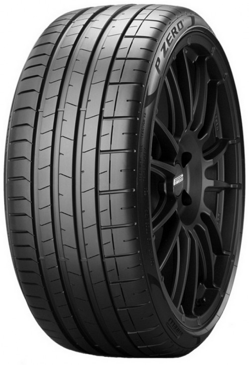 Anvelopă Vară PIRELLI P zero- 4 295/35 R21 107Y XL 