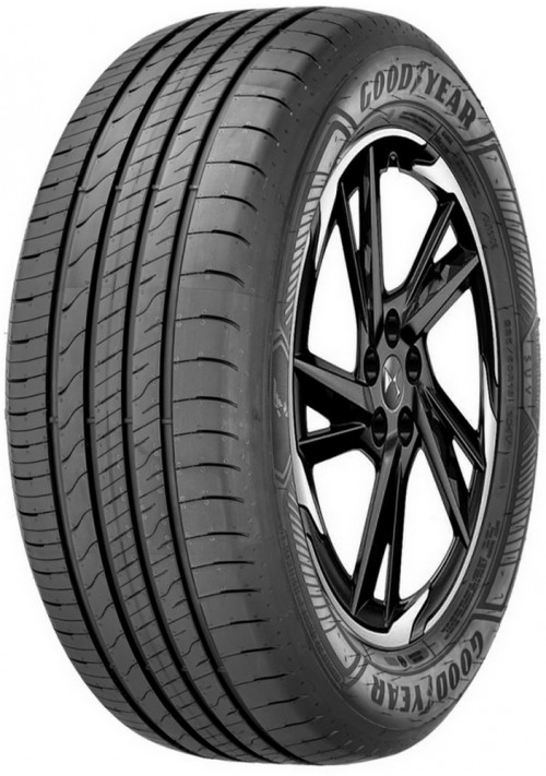 Anvelopă Vară GOODYEAR Efficientgrip 2 suv 265/60 R18 110V  