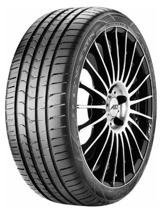 Anvelopă Vară Vredestein Ultrac Satin 235/45 R18 98Y XL 