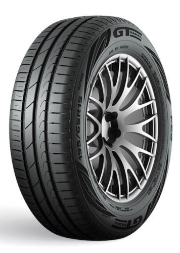 Anvelopă Vară GT Radial Champiro FE2 195/50 R15 82V  