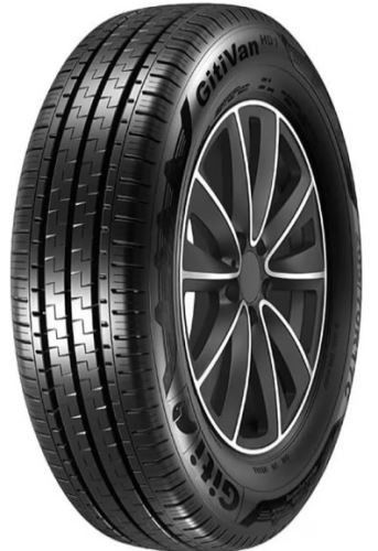 Anvelopă Vară GITI GitiVan HD1 205/75 R16 113/111R  