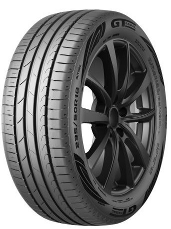 Anvelopă Vară GT Radial Champiro FE2 165/70 R14 81T  