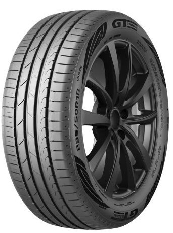 Anvelopă Vară GT Radial FE2 165/70 R14 81T  