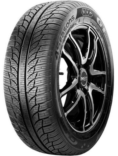 Anvelopă All Season GT Radial 4Seasons 205/60 R16 92H  