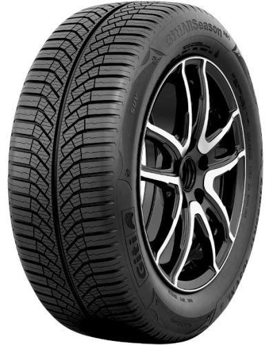 Anvelopă All Season GITI GitiAllSeason AS1 215/55 R17 98W XL 