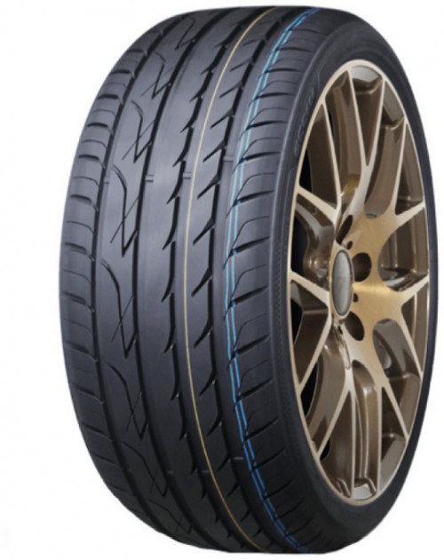 Anvelopă Vară MAZZINI Eco606 205/55 R17 95W XL 