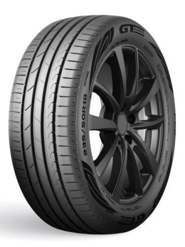 Anvelopă Vară GT Radial Champiro FE2 SUV 225/65 R17 102V  