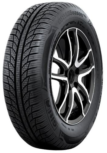 Anvelopă All Season GITI GitiAllSeason City 165/65 R14 79T  