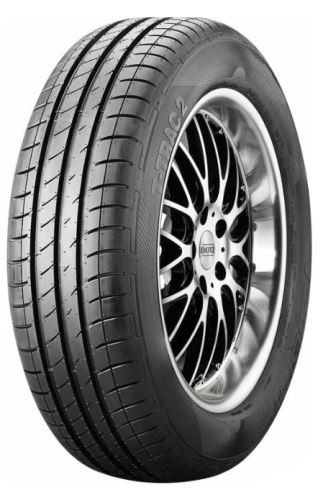 Anvelopă Vară Vredestein T Trac 2 165/70 R14 81T  