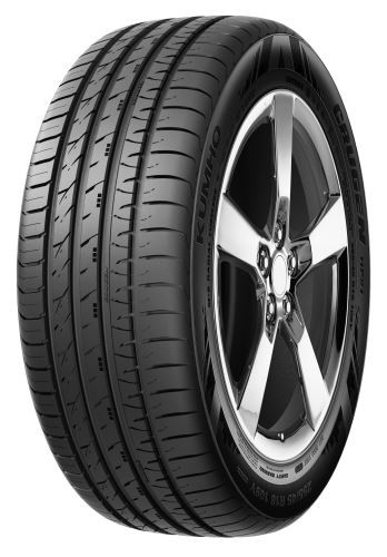 Anvelopă Vară Kumho Crugen HP91 235/55 R18 100V  