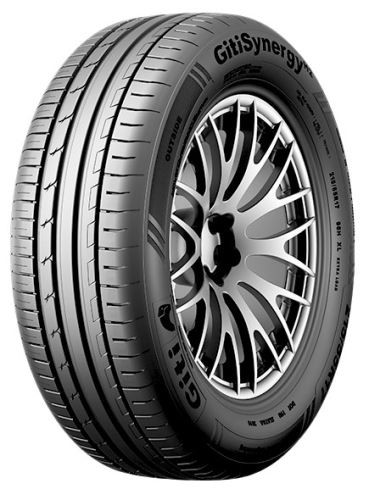 Anvelopă Vară GITI GitiSynergy H2 185/55 R15 82H  