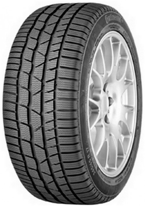 Anvelopă Iarnă CONTINENTAL Contiwintercontact ts 830 p 225/60 R16 98H  