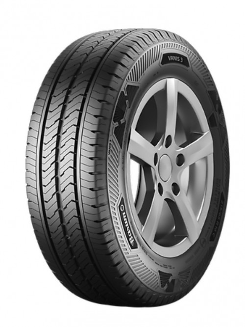 Anvelopă Vară BARUM Vanis 3 225/75 R16 121/120R  