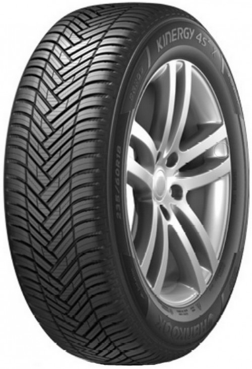 Anvelopă All Season HANKOOK Kinergy 4s 2 x h750a 265/50 R19 110V XL 