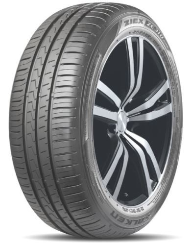 Anvelopă Vară Falken ZIEX ZE310EC Runflat 225/50 R18 95W  Runflat