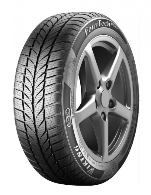 Anvelopă All Season VIKING Fourtech plus 185/60 R14 82H  