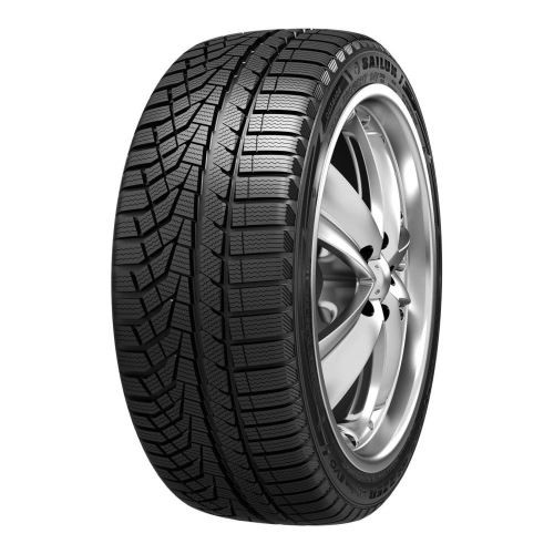 Anvelopă Iarnă Sailun Ice Blazer Alpine EVO1 225/55 R18 102V XL 