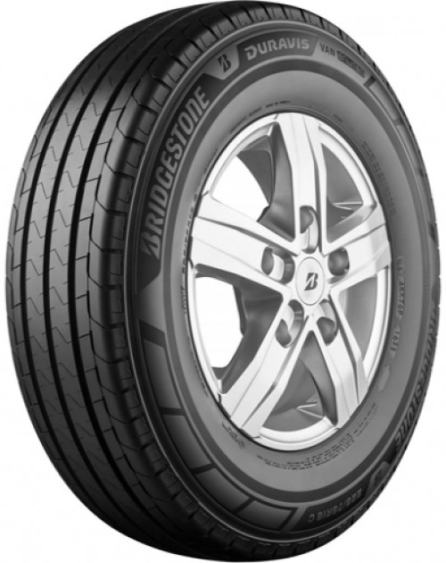 Anvelopă Vară BRIDGESTONE Duravis van 225/65 R16 112/110T  