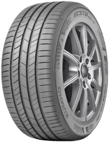 Anvelopă Vară Kumho Ecsta PS71 EV 215/55 R18 99V XL 
