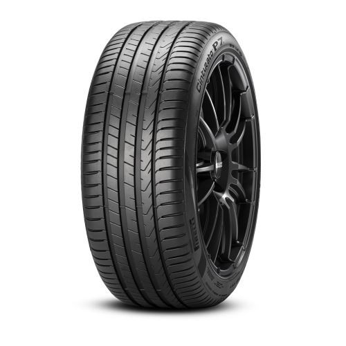 Anvelopă Vară Pirelli P7cint(*)-Runflat 225/45 R17 91W  Runflat