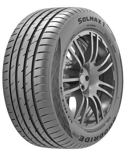 Anvelopă Vară GOODRIDE Solmax1 245/45 R19 98Y  