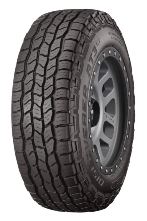 Anvelopă All Season COOPER Discoverer at3 245/70 R17 119/116S  