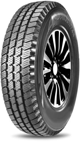 Anvelopă All Season DOUBLESTAR Maximum DLA02 225/65 R16 111/108R  