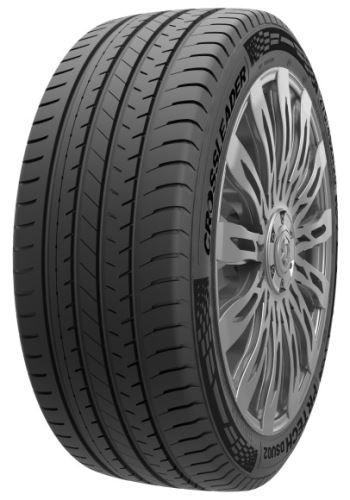 Anvelopă Vară DOUBLESTAR CrossLeader DSU02 245/45 R18 100W XL 
