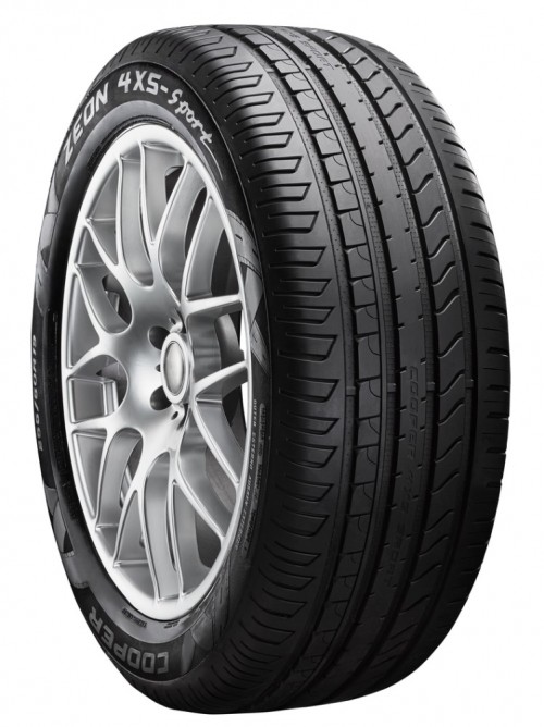 Anvelopă Vară COOPER Zeon 4xs sport 255/50 R19 107Y XL 